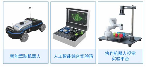 智能机器人产品提供商 比邻星科技 完成千万级种子轮融资